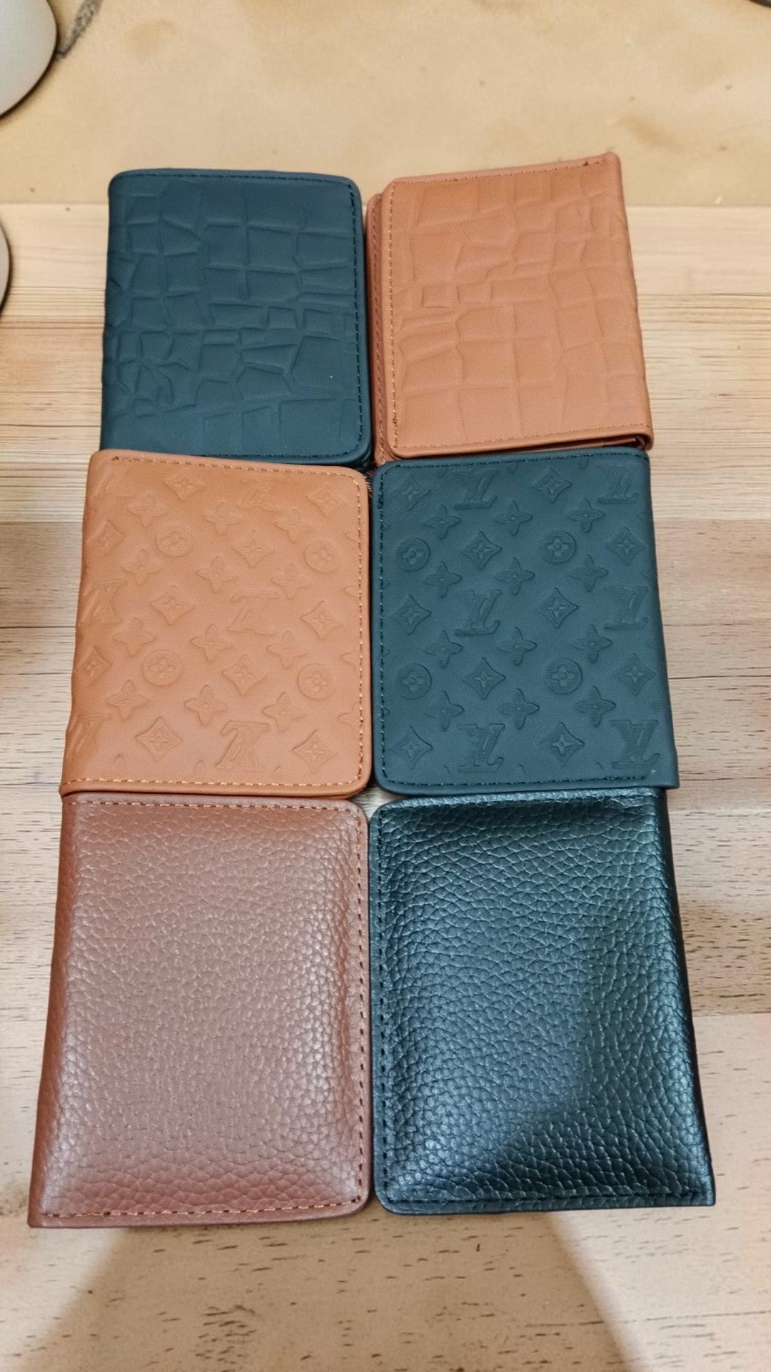Mini Wallets
