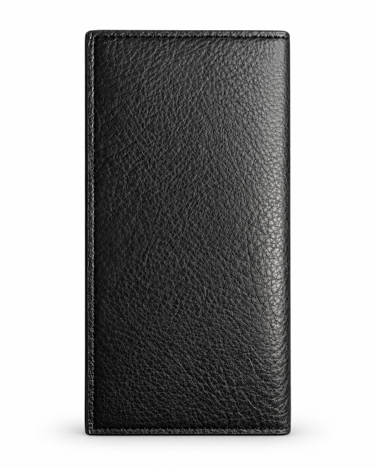Multi-Functional Premium Long Wallet