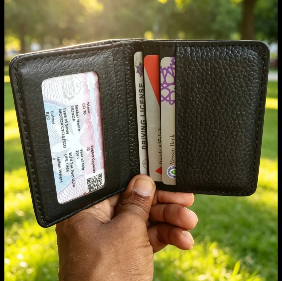 Mini Wallets