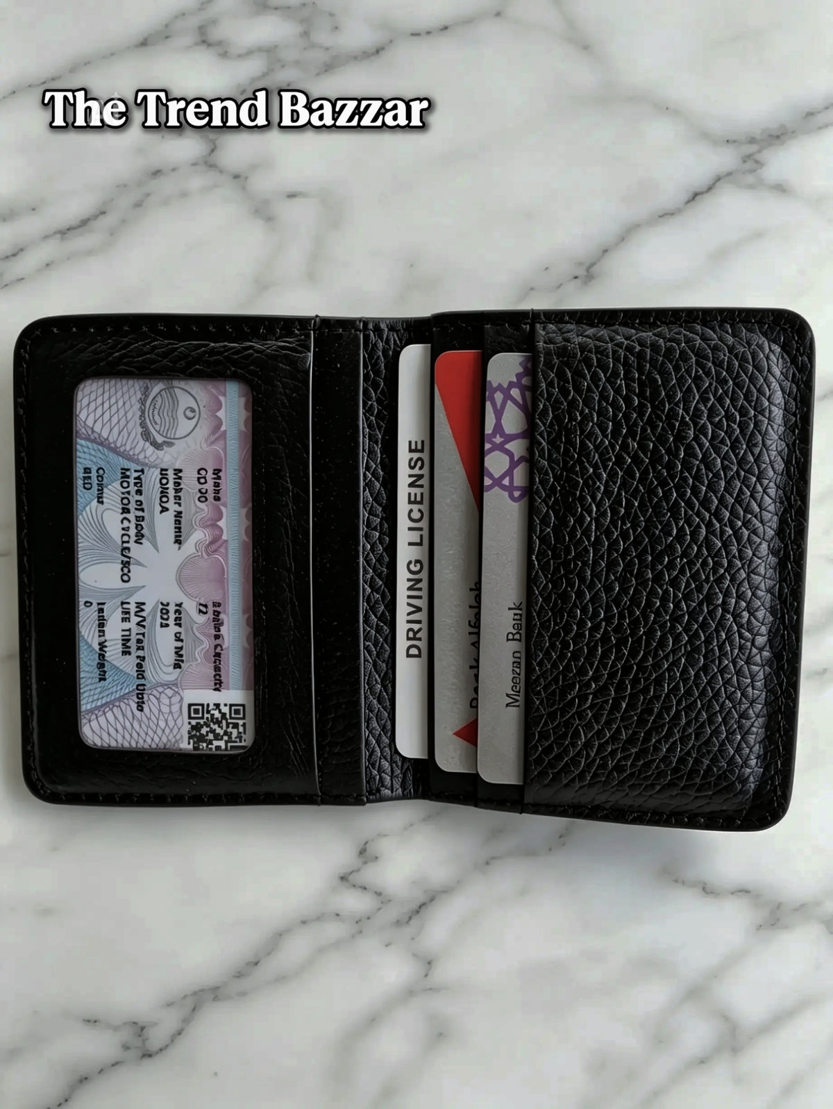 Mini Wallets