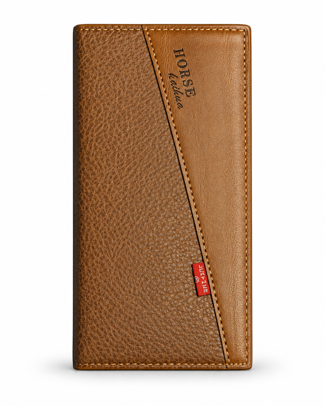 Multi-Functional Premium Long Wallet