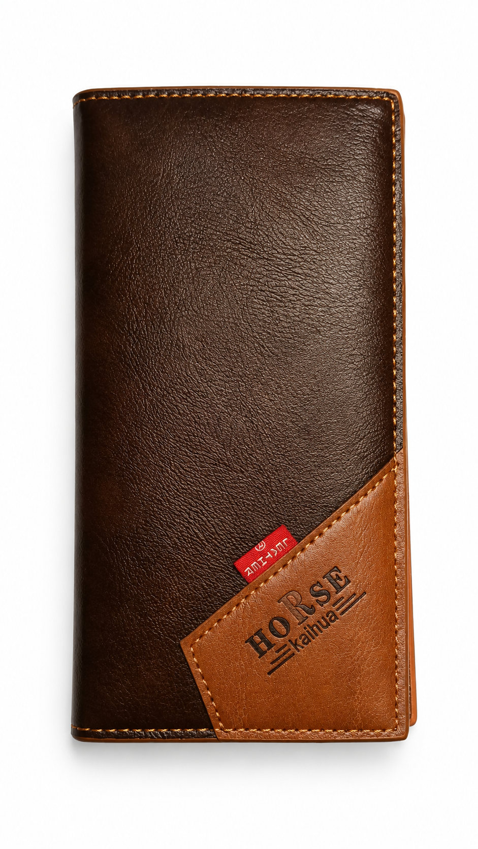 Multi-Functional Premium Long Wallet