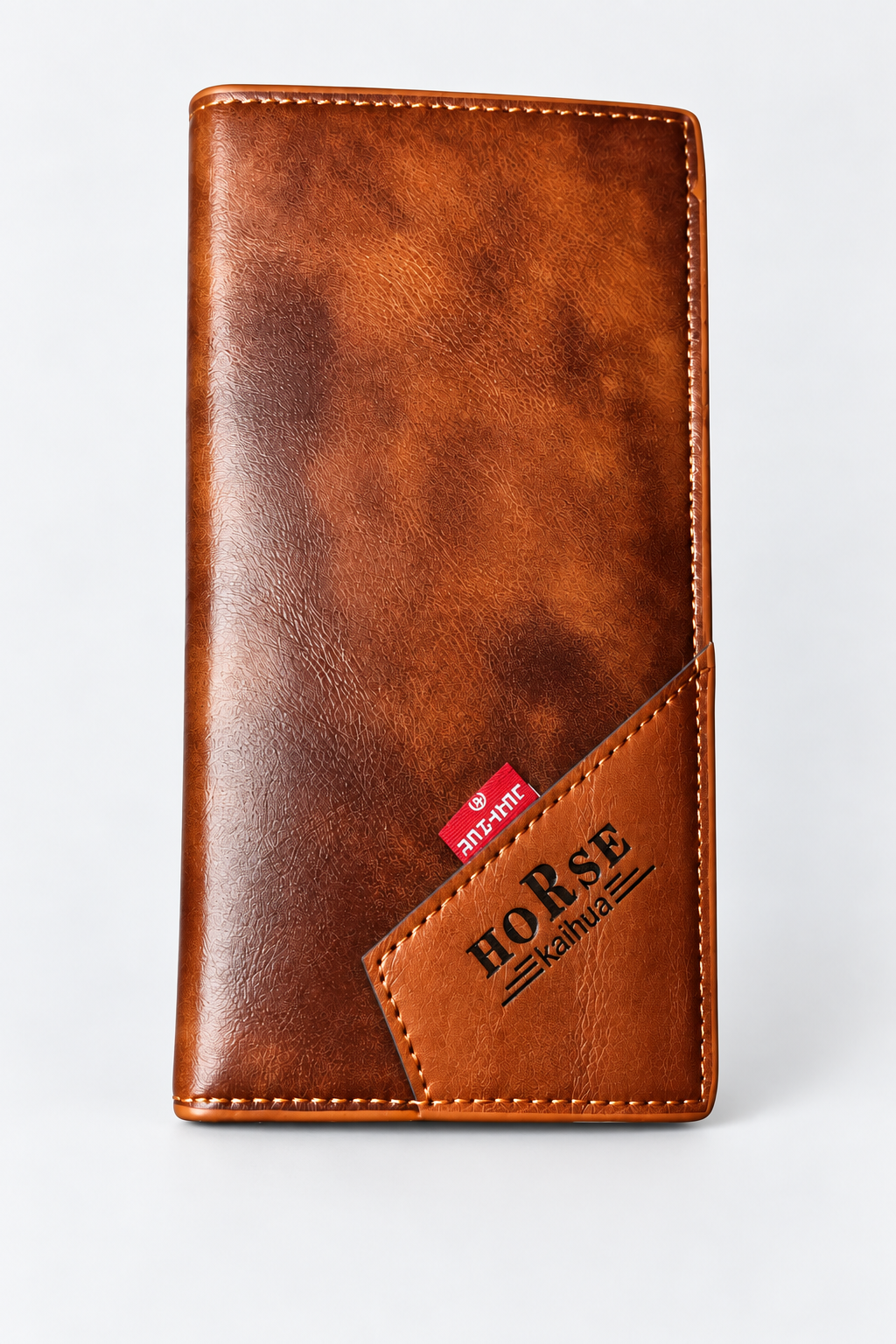 Multi-Functional Premium Long Wallet