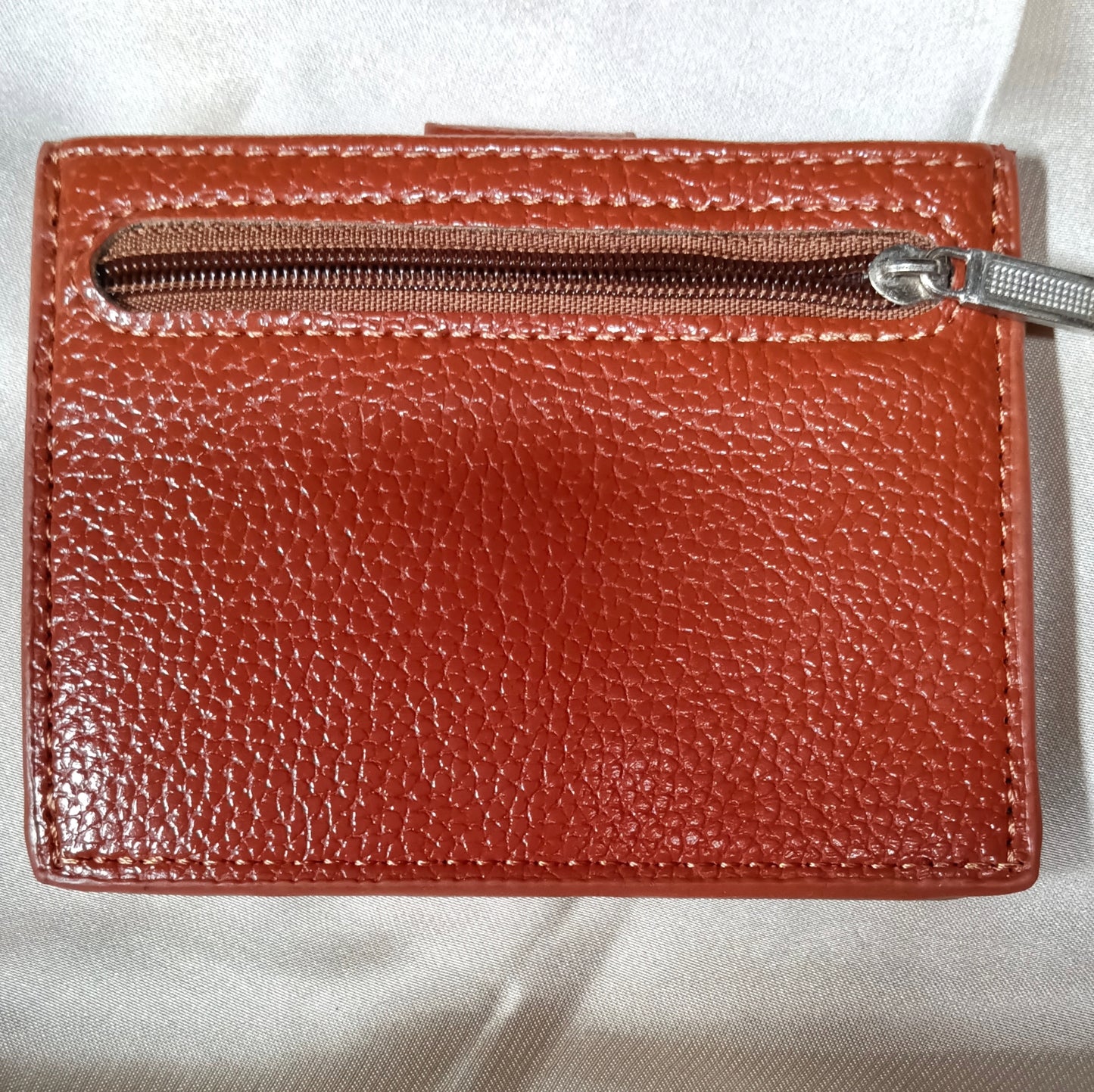 Minimalist Slim Wallet & Aluminum Card Holder for Men