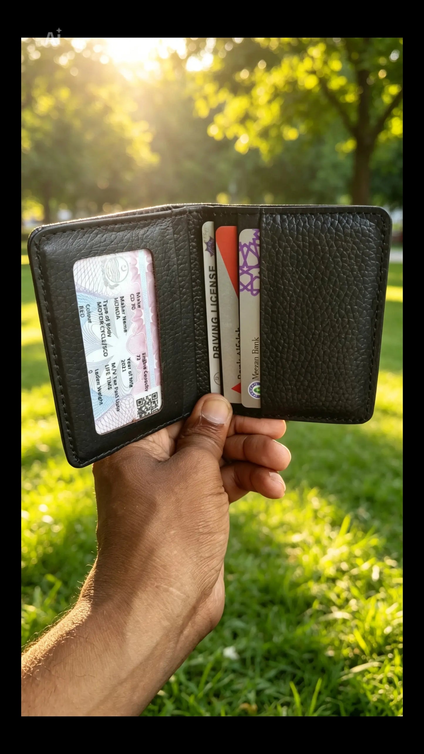 Mini Wallets