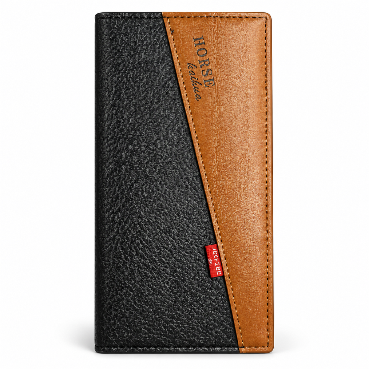 Multi-Functional Premium Long Wallet