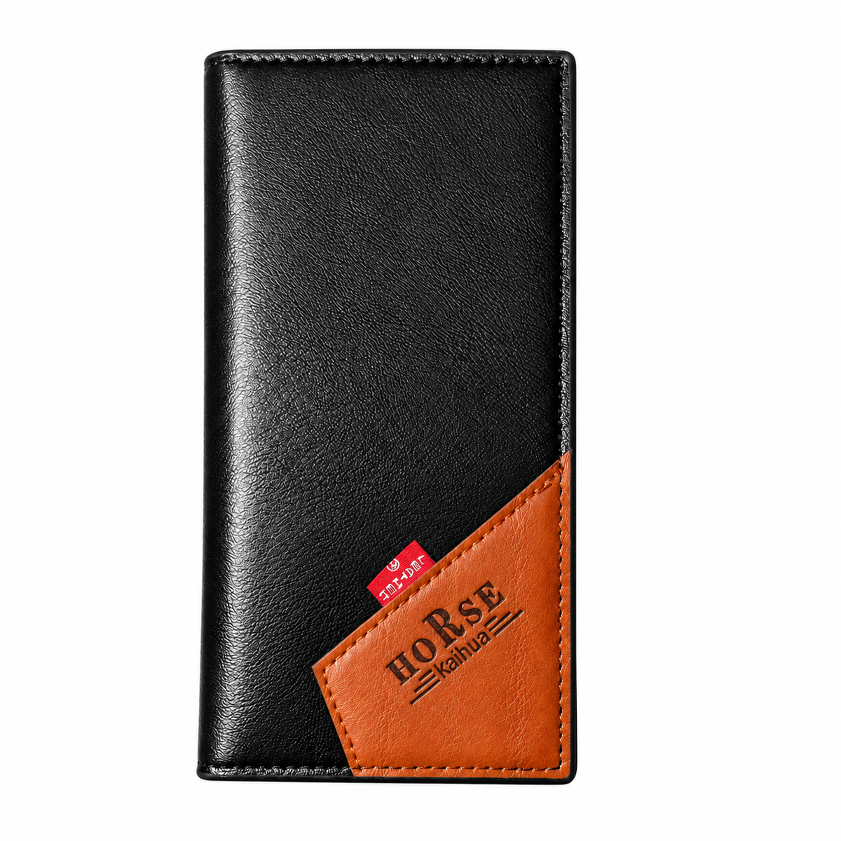 Multi-Functional Premium Long Wallet